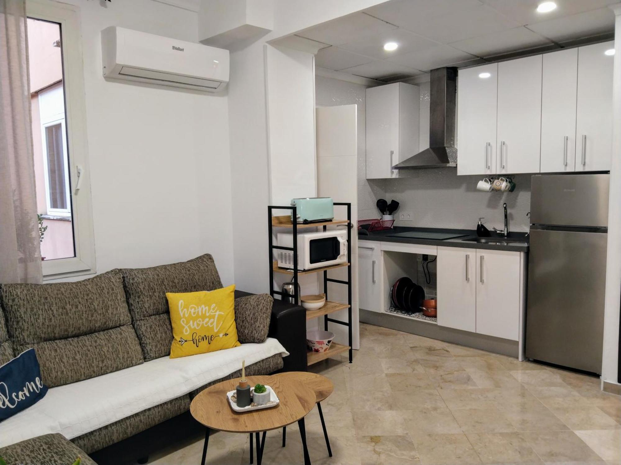 Apartamentos Serrallo Гранада Екстериор снимка